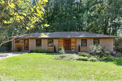 1995 Commodore Lane, Atlanta, GA 30341 - Photo 1