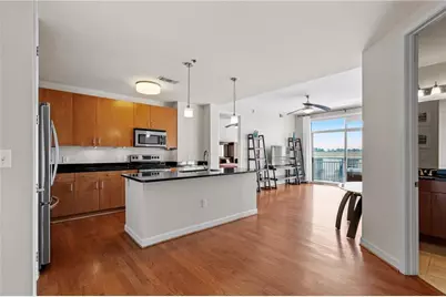 711 Cosmopolitan Drive NE #512, Atlanta, GA 30324 - Photo 3