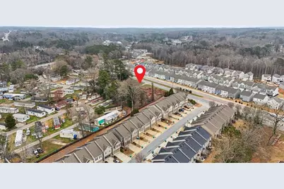 5790 Maxham Road, Austell, GA 30168 - Photo 3