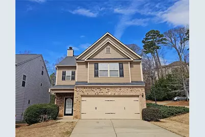 315 Lakeside Lane, Woodstock, GA 30188 - Photo 1