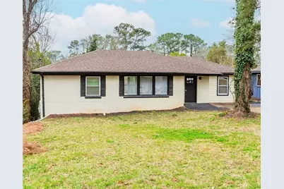 2835 Laguna Drive, Decatur, GA 30032 - Photo 1