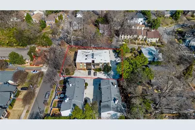 345 7th Street NE #4, Atlanta, GA 30308 - Photo 17