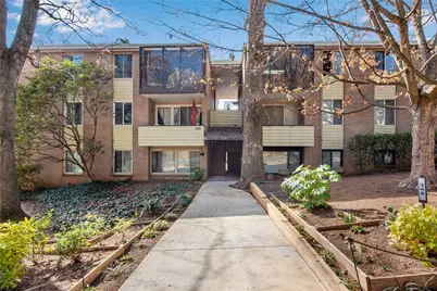 345 7th Street NE #4, Atlanta, GA 30308 - Photo 21