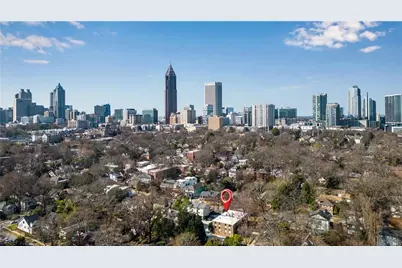 345 7th Street NE #4, Atlanta, GA 30308 - Photo 3