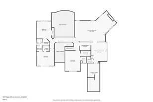 7605 Poppy Mill Ln, Cumming, GA 30040 - Photo 95