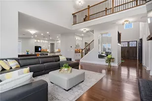 7605 Poppy Mill Ln, Cumming, GA 30040 - Photo 19