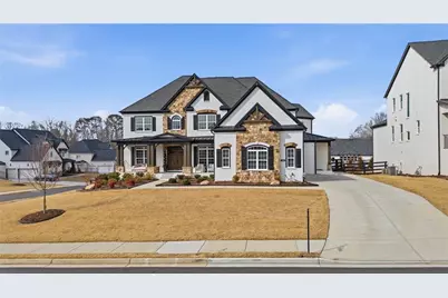 7605 Poppy Mill Lane, Cumming, GA 30040 - Photo 3