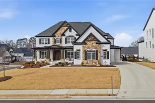 7605 Poppy Mill Ln, Cumming, GA 30040 - Photo 3