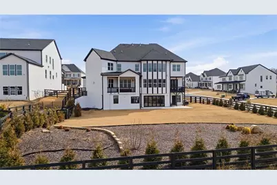 7605 Poppy Mill Lane, Cumming, GA 30040 - Photo 83