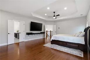 7605 Poppy Mill Ln, Cumming, GA 30040 - Photo 49