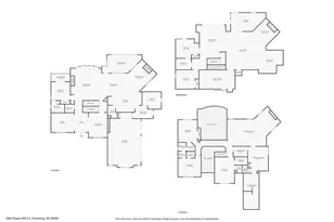 7605 Poppy Mill Ln, Cumming, GA 30040 - Photo 97