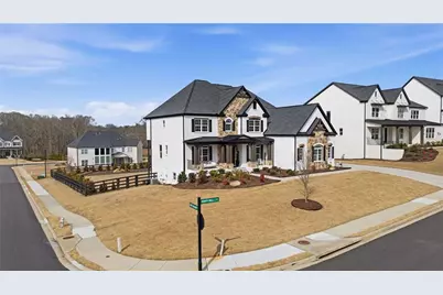 7605 Poppy Mill Lane, Cumming, GA 30040 - Photo 79