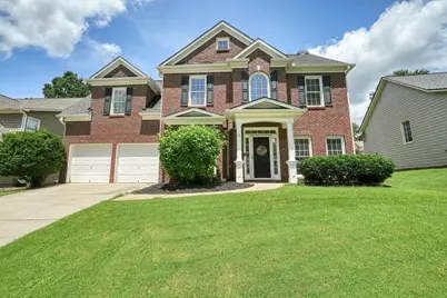 412 Middlebrooke Street, Canton, GA 30115 - Photo 1