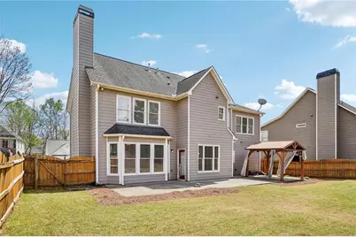 412 Middlebrooke Street, Canton, GA 30115 - Photo 5