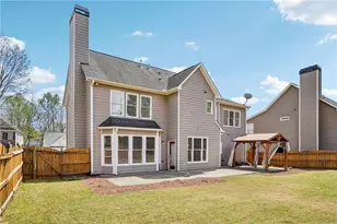 412 Middlebrooke St, Canton, GA 30115 - Photo 5