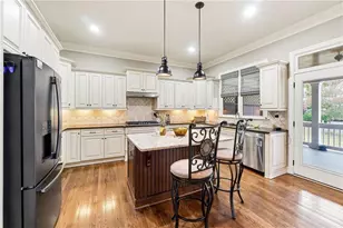 265 Trecastle Square, Canton, GA 30114 - Photo 19