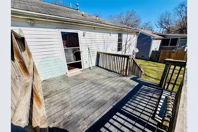 328 Roosevelt Circle NE, Marietta, GA 30060 - Photo 9