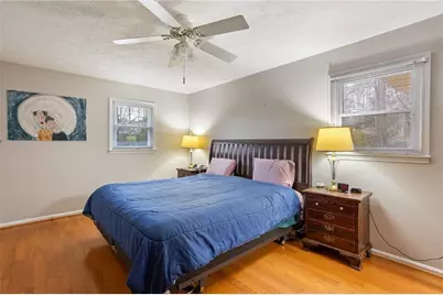 93 Vanessa Drive SE, Smyrna, GA 30082 - Photo 33