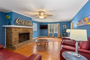 93 Vanessa Dr SE, Smyrna, GA 30082 - Photo 15