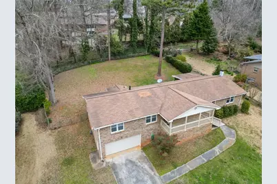 93 Vanessa Drive SE, Smyrna, GA 30082 - Photo 3