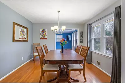 93 Vanessa Drive SE, Smyrna, GA 30082 - Photo 9