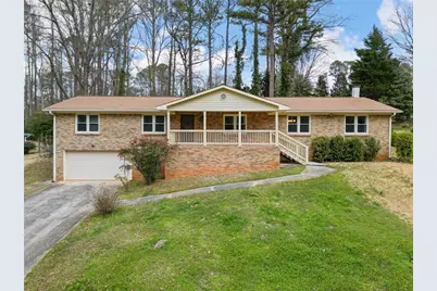 93 Vanessa Drive SE, Smyrna, GA 30082 - Photo 1