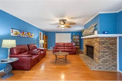 93 Vanessa Drive SE, Smyrna, GA 30082 - Photo 13