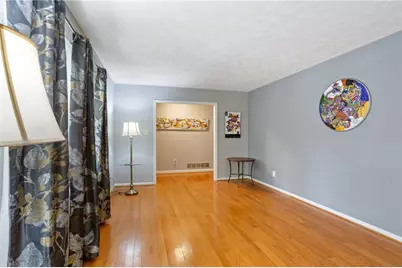 93 Vanessa Drive SE, Smyrna, GA 30082 - Photo 7