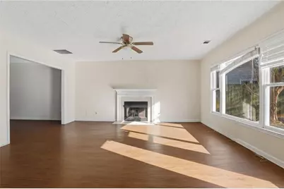 2509 Westover Way NW, Kennesaw, GA 30152 - Photo 11