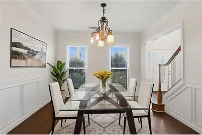 2509 Westover Way NW, Kennesaw, GA 30152 - Photo 5