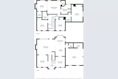 2509 Westover Way NW, Kennesaw, GA 30152 - Photo 43