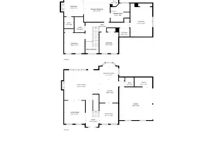 2509 Westover Way NW, Kennesaw, GA 30152 - Photo 43