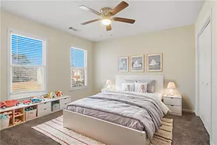 2509 Westover Way NW, Kennesaw, GA 30152 - Photo 7