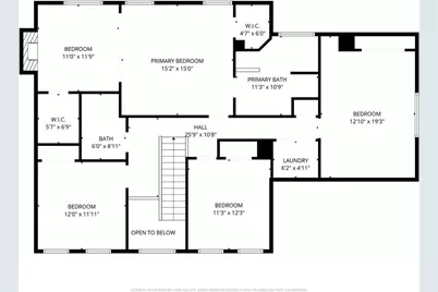 2509 Westover Way NW, Kennesaw, GA 30152 - Photo 45