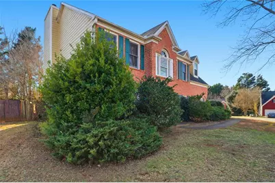 2509 Westover Way NW, Kennesaw, GA 30152 - Photo 3