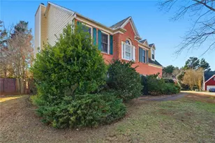 2509 Westover Way NW, Kennesaw, GA 30152 - Photo 3