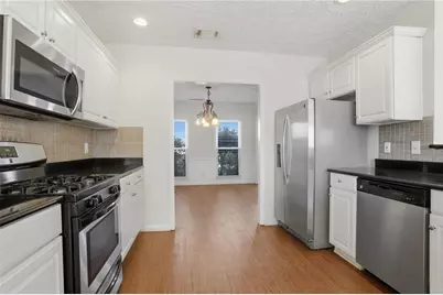 2509 Westover Way NW, Kennesaw, GA 30152 - Photo 15