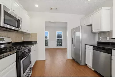 2509 Westover Way NW, Kennesaw, GA 30152 - Photo 15