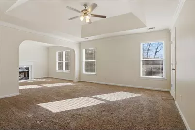 2509 Westover Way NW, Kennesaw, GA 30152 - Photo 29