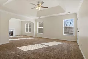 2509 Westover Way NW, Kennesaw, GA 30152 - Photo 29