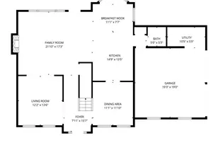 2509 Westover Way NW, Kennesaw, GA 30152 - Photo 41