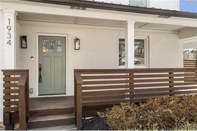 1934 Westwood Avenue SW, Atlanta, GA 30310 - Photo 3