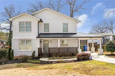 1934 Westwood Avenue SW, Atlanta, GA 30310 - Photo 1