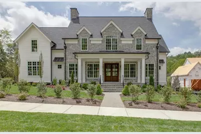 0 Magnolia Manor Drive, Canton, GA 30115 - Photo 1