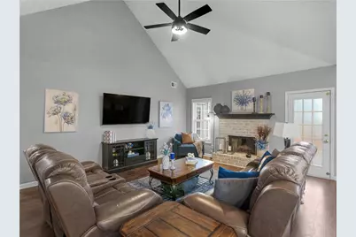 1838 Alcovy Oaks Drive, Lawrenceville, GA 30045 - Photo 7