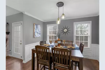 1838 Alcovy Oaks Drive, Lawrenceville, GA 30045 - Photo 11