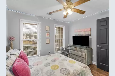 1838 Alcovy Oaks Drive, Lawrenceville, GA 30045 - Photo 27