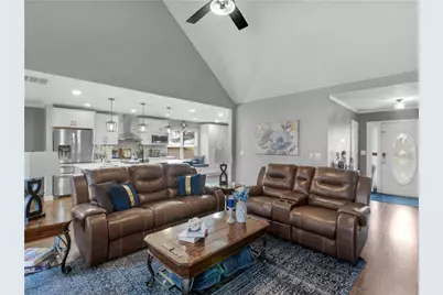 1838 Alcovy Oaks Drive, Lawrenceville, GA 30045 - Photo 9