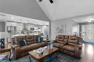 1838 Alcovy Oaks Dr, Lawrenceville, GA 30045 - Photo 9