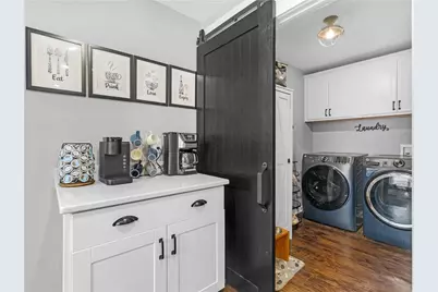 1838 Alcovy Oaks Drive, Lawrenceville, GA 30045 - Photo 21